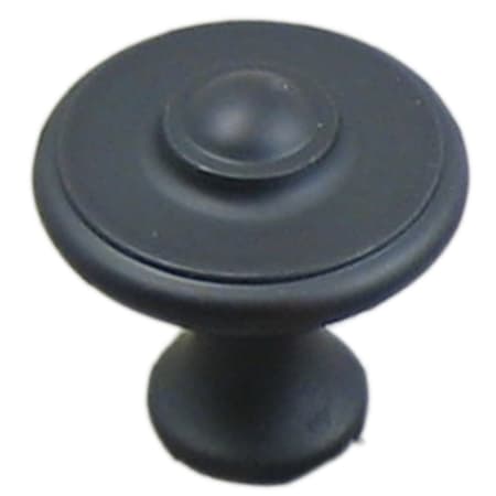 Oil Rubbed Bronze