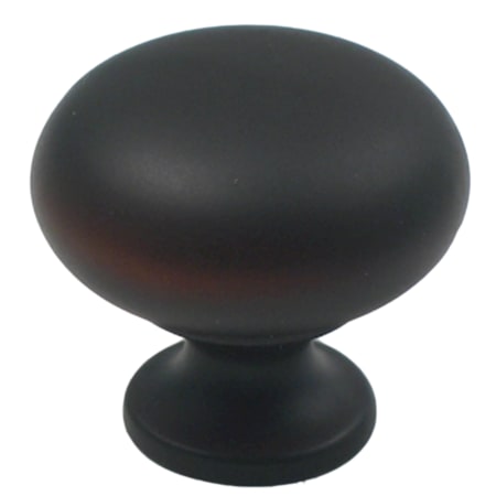 Oil Rubbed Bronze