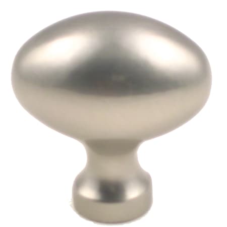 Satin Nickel