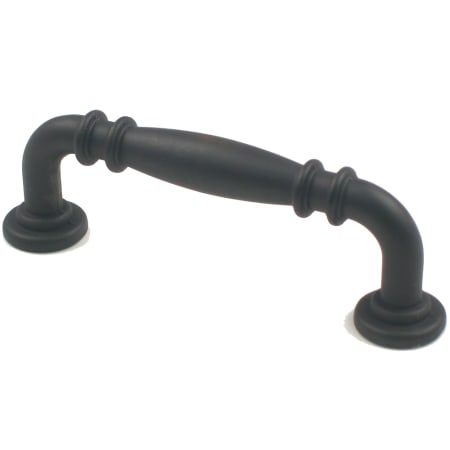 Oil Rubbed Bronze