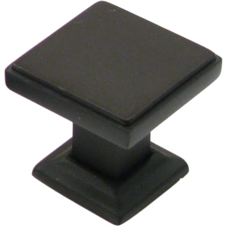 Oil Rubbed Bronze