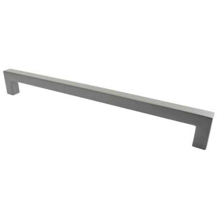 Rusticware Modern Square 12 Inch Center to Center Appliance Pull Oil Rubbed Bronze
