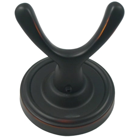 Oil Rubbed Bronze