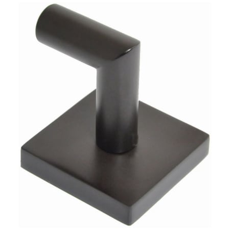 Rusticware Urban Single Robe Hook Oil Rubbed Bronze