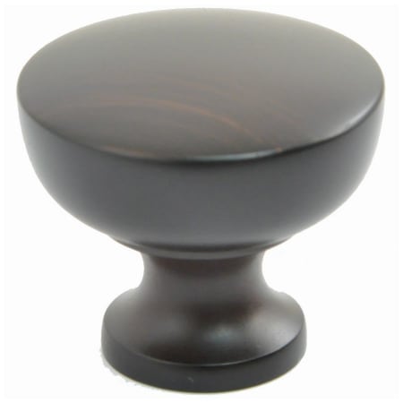 Finish: Oil Rubbed Bronze