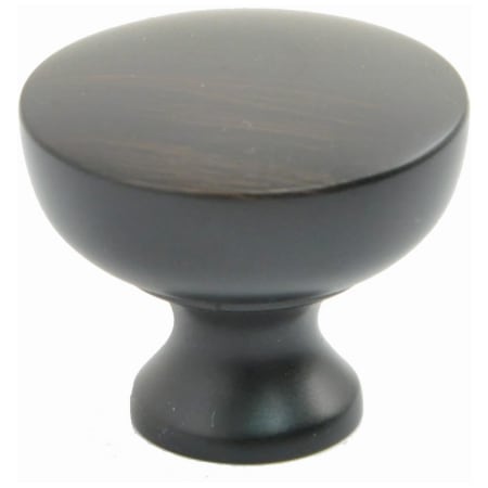 Oil Rubbed Bronze