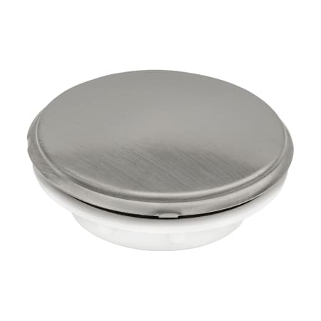 Ruvati 1" Kitchen Sink Hole Cover Stainless Steel