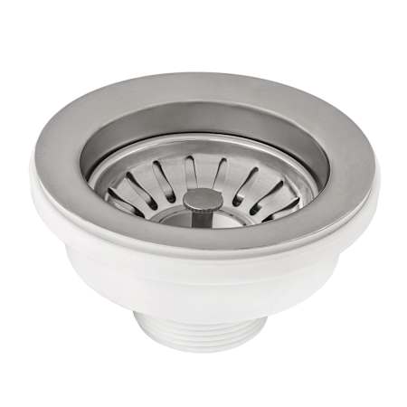 Stainless Steel