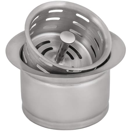 Stainless Steel