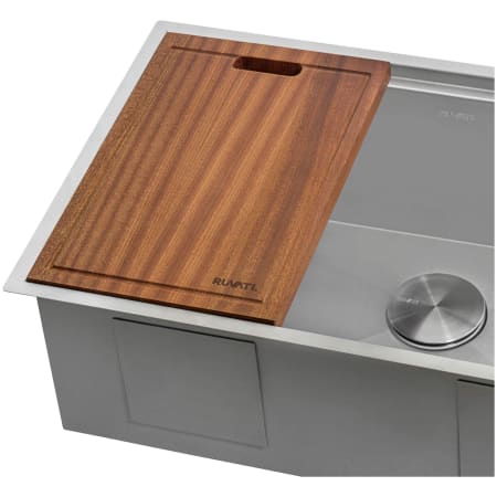 Mahogany