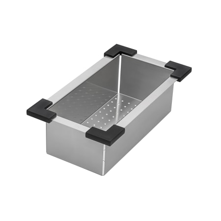Stainless Steel