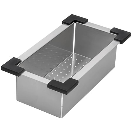 Stainless Steel