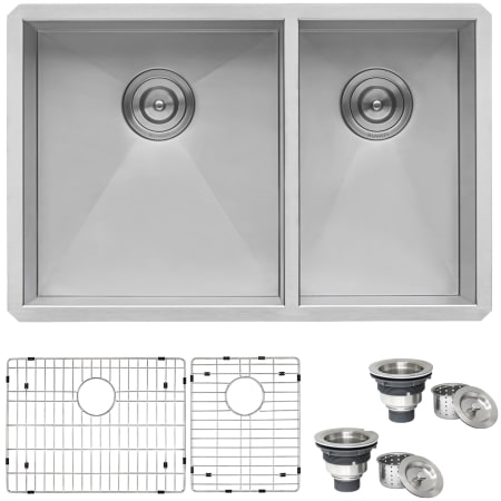 Stainless Steel