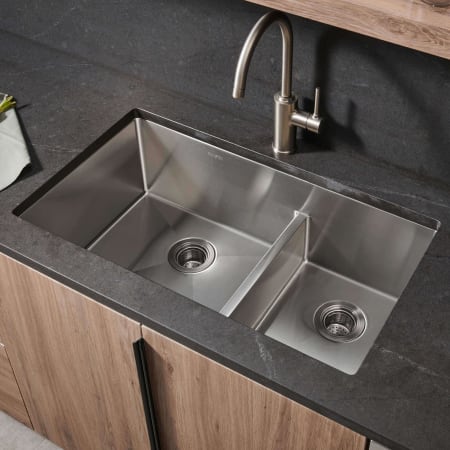 Stainless Steel