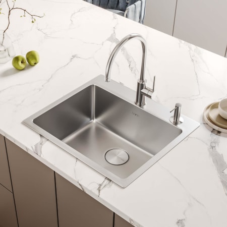 Stainless Steel