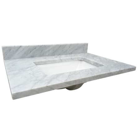 Sagehill Designs-RW3122-Vanity Top