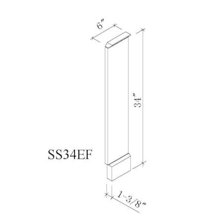 Specification Sheet