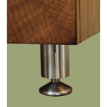 Vanity Leg Close Up