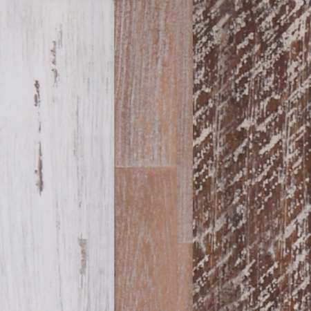 Sagehill Designs Rustic Verticali Collection Cabinetry Sample Rustic