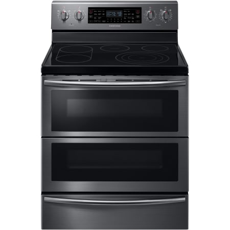 Black Stainless Steel