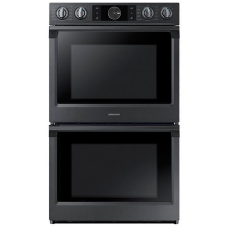 Black Stainless Steel