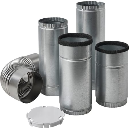 Galvanized