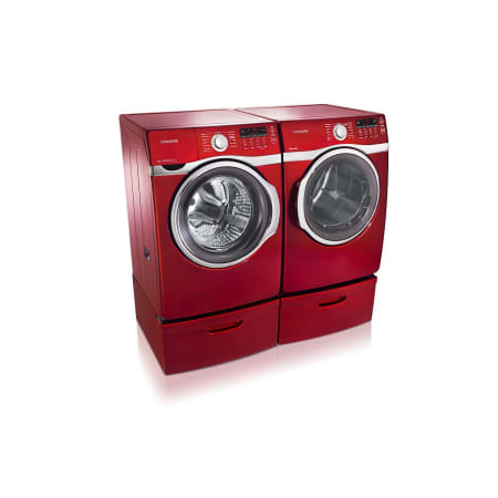 Tango Red Pair