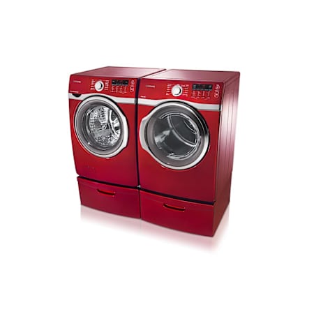 Tango Red Pair