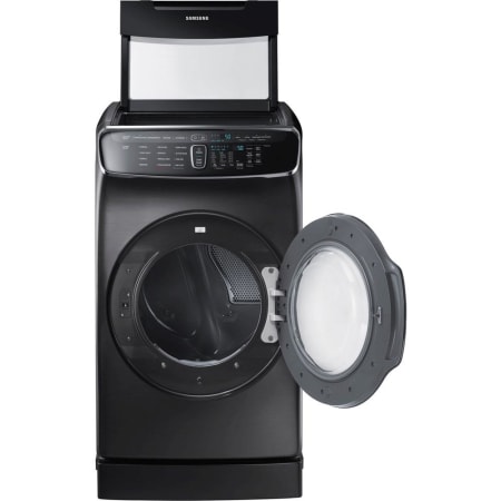 Samsung-DVE60M9900-Front View