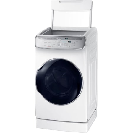 Samsung-DVE60M9900-Right View