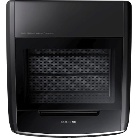 Samsung-DVE60M9900-Top View
