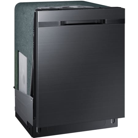 Samsung-DW80K5050U-3/4 shot