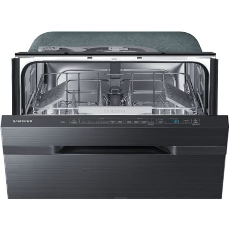 Samsung-DW80K5050U-Peek Inside