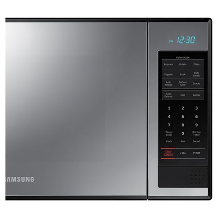 Samsung-MG14H3020C-Control View