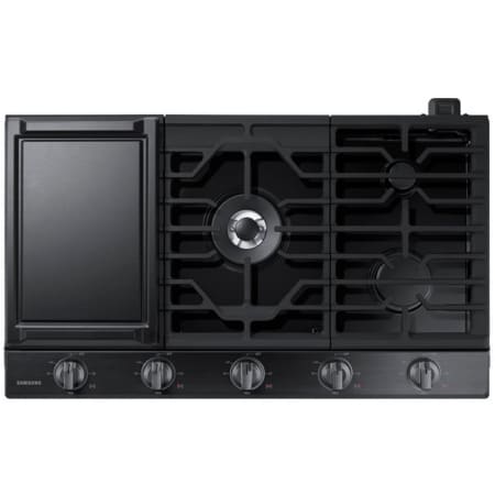 Samsung-NA36K6550T-Ariel view