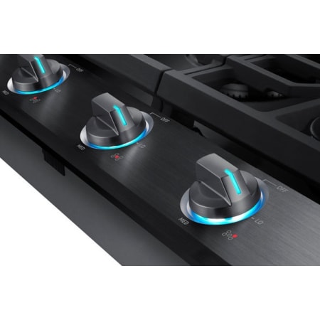 Samsung-NA36K6550T-Control view
