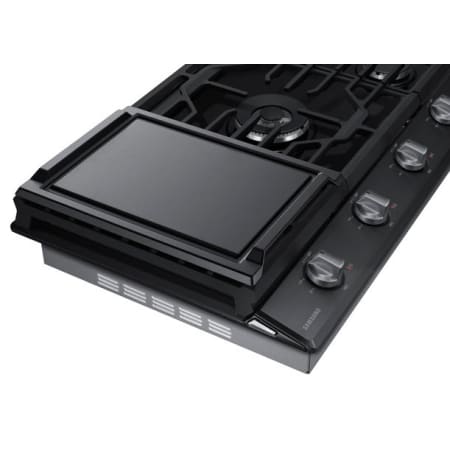 Samsung-NA36K6550T-Griddle