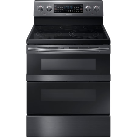 Black Stainless Steel