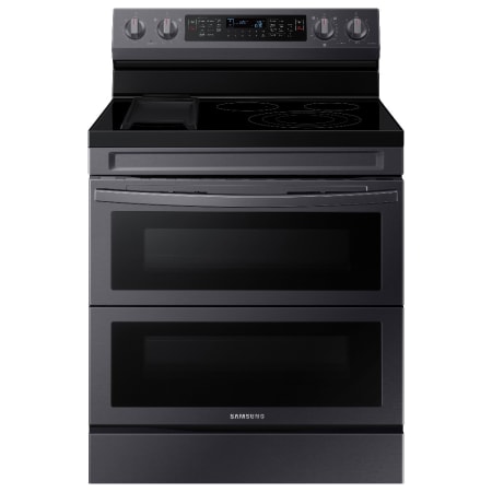 Black Stainless