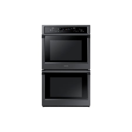 Black Stainless Steel