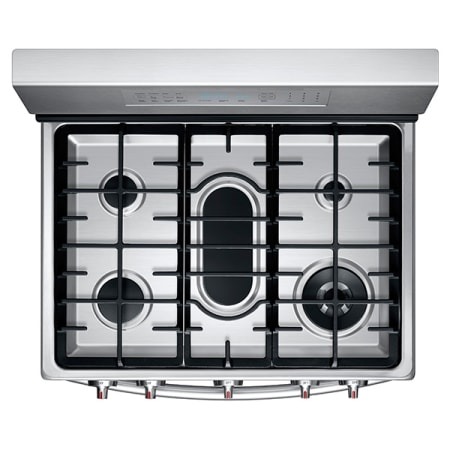 Cooktop