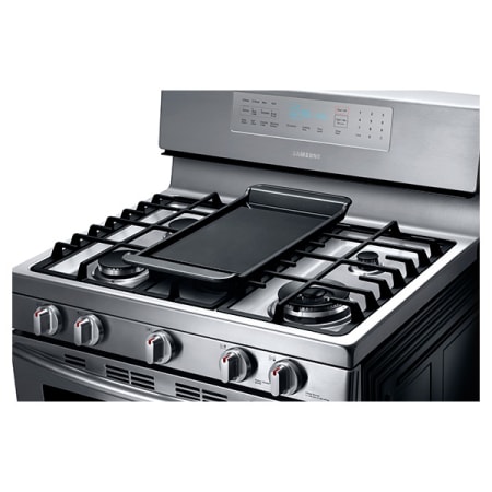 Cooktop