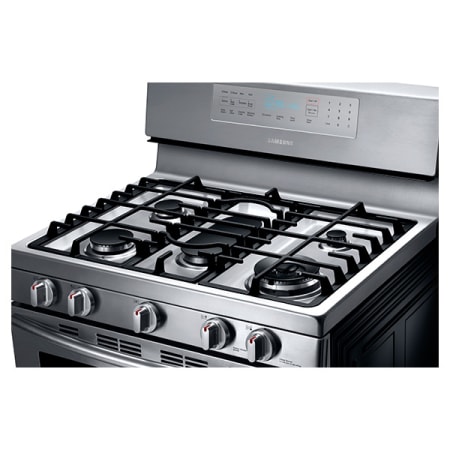 Cooktop