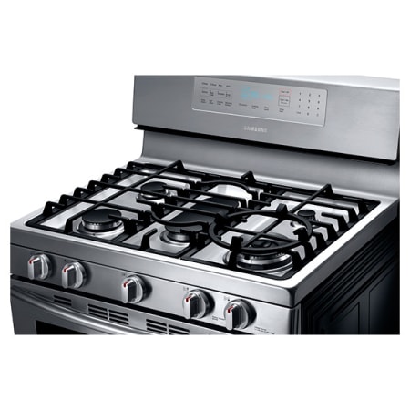 Cooktop