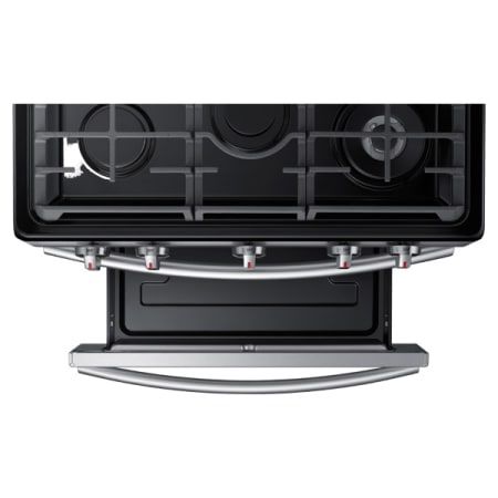 Samsung-NX58H5650W-Control View