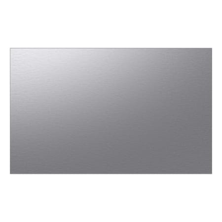 Samsung Bespoke 4-Door French Door Refrigerator Panel - Bottom Panel Stainless Steel