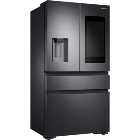 Samsung-RF23M8570S-Left View
