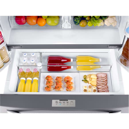FlexZone Drawer