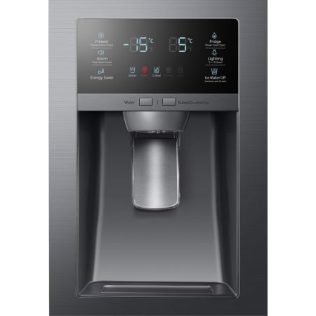 Samsung-RF30KMEDBS-Dispenser
