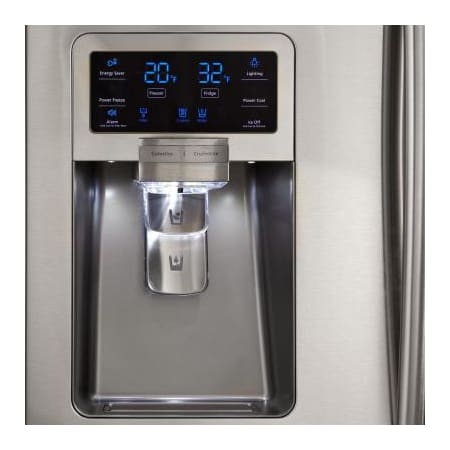 Water Dispenser